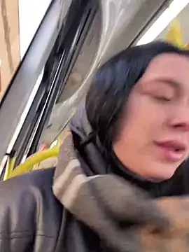 AlishaPrettyBlade online show from March 11, 2025, 3:14 am