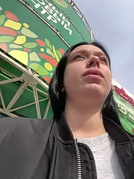 AlishaPrettyBlade online show from March 11, 2025, 6:19 am