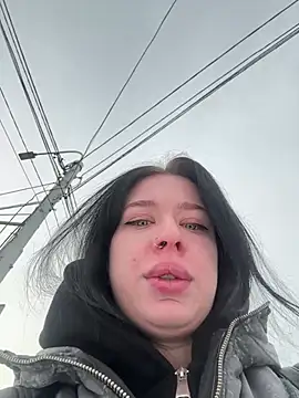 AlishaPrettyBlade online show from February 8, 2026, 5:16 am