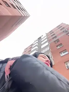 AlishaPrettyBlade online show from March 10, 2025, 3:34 am