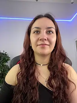 Snapshot of AshleySkott_ chatting on October 25, 2025, 8:35 am AshleySkott online show from October 25, 2025, 8:35 am