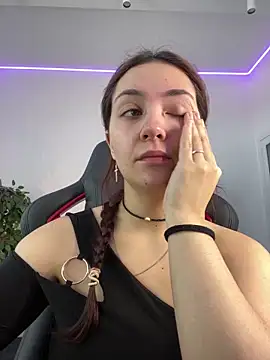 Snapshot of AshleySkott_ chatting on October 2, 2025, 7:56 am AshleySkott online show from October 2, 2025, 7:56 am