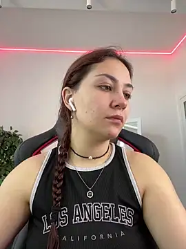 Snapshot of AshleySkott_ chatting on October 7, 2025, 7:53 am AshleySkott online show from October 7, 2025, 7:53 am