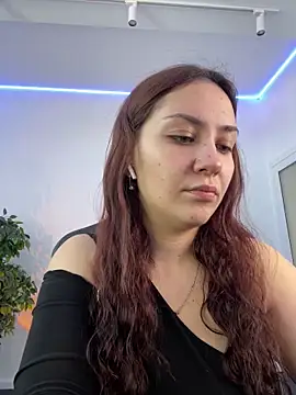 Snapshot of AshleySkott_ chatting on September 26, 2025, 8:10 am AshleySkott online show from September 26, 2025, 8:10 am