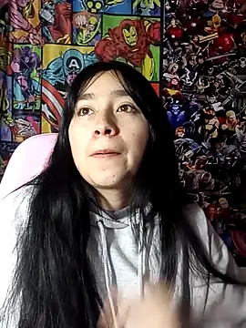 Arielle lov online show from April 16, 2026, 12:17 pm