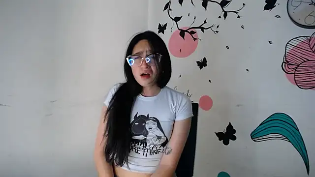 Arielle lov online show from March 1, 2025, 5:27 pm