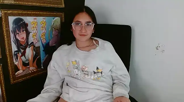 Arielle lov online show from March 8, 2025, 5:33 pm