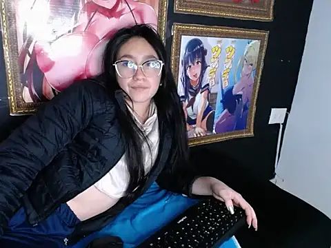 Arielle lov online show from February 24, 2025, 6:05 am