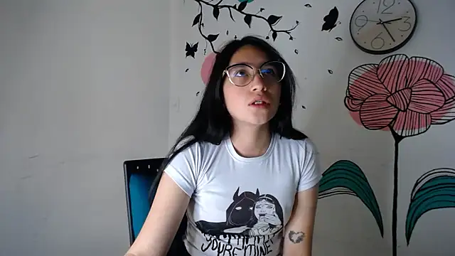 Arielle lov online show from March 1, 2025, 2:23 pm