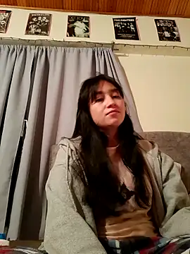 Arielle lov online show from April 10, 2026, 2:07 am