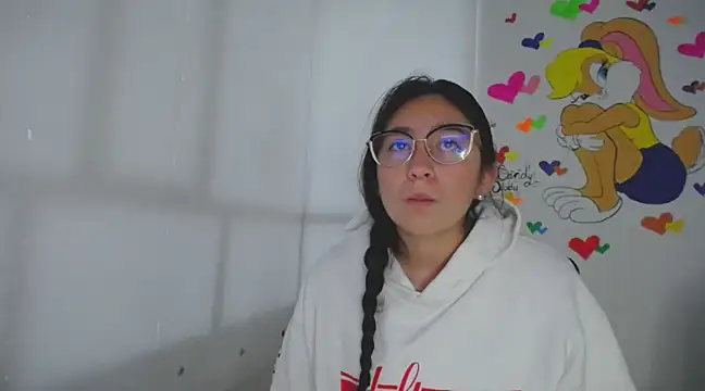 Arielle lov online show from February 27, 2025, 11:17 am