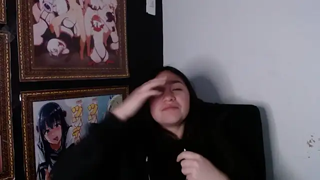 Arielle lov online show from March 5, 2025, 11:49 am