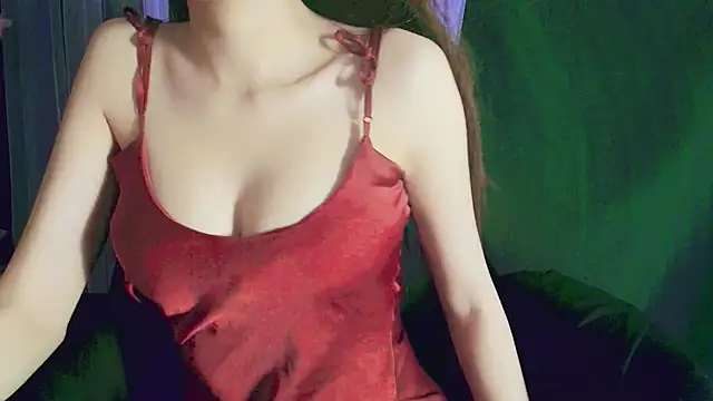 Misa Rose online show from February 21, 2026, 9:50 pm