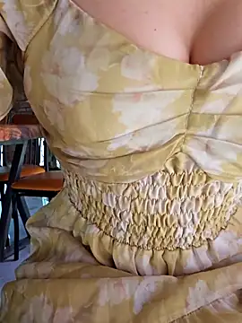 Misa Rose online show from February 16, 2026, 8:02 am