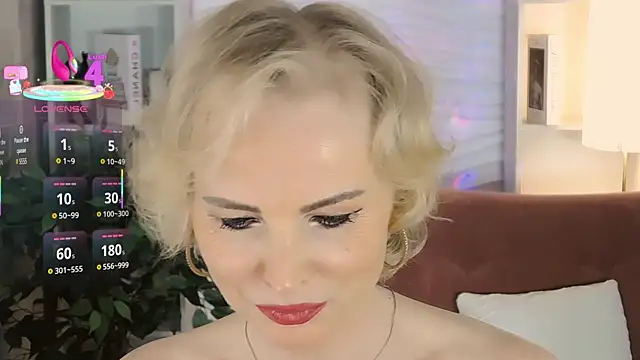 Sandra Kind online show from September 18, 2025, 5:54 am