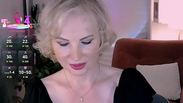 Sandra Kind online show from September 17, 2025, 5:53 am