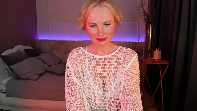 Sandra Kind online show from March 12, 2025, 12:04 pm