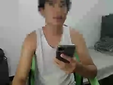 Boy coll online show from April 7, 2026, 8:10 pm