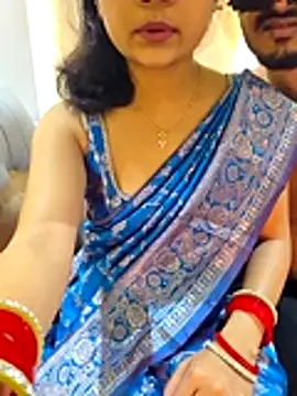 RealcoupleP online show from February 16, 2026, 4:49 pm