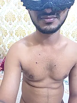 RealcoupleP online show from September 20, 2025, 5:51 pm