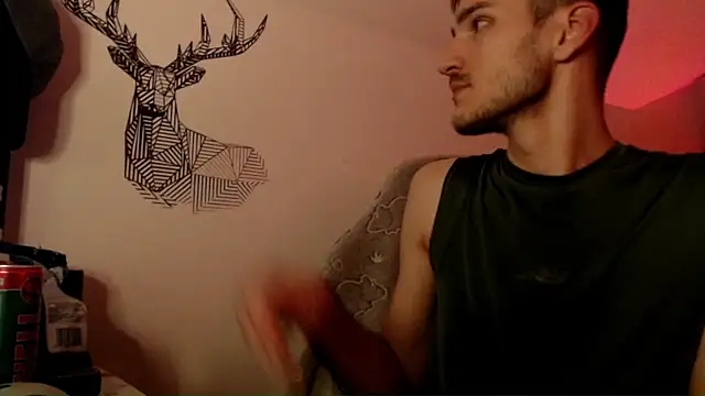 yoyoboy988 online show from October 8, 2025, 8:09 pm