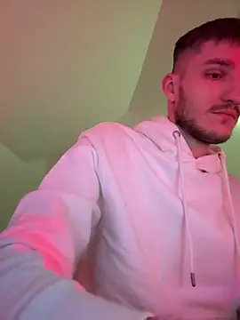 yoyoboy988 online show from March 18, 2025, 10:04 pm