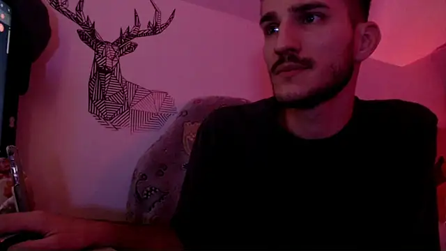 yoyoboy988 online show from September 29, 2025, 8:14 pm