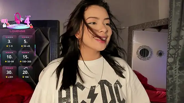 Susana Williamss online show from September 11, 2025, 3:23 pm