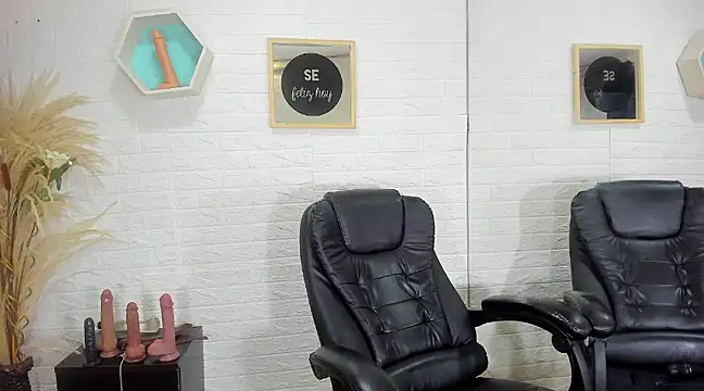 Danny Luxx online show from March 21, 2025, 11:34 pm