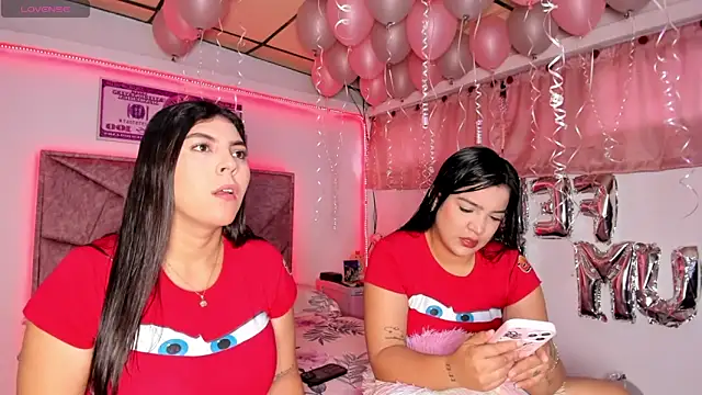 Cristal Smith20 online show from February 14, 2026, 1:22 pm