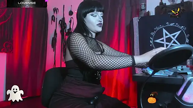 OnyxDiosaGotica online show from June 1, 2026, 10:53 pm