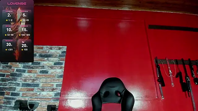 OnyxDiosaGotica online show from March 14, 2025, 3:37 am