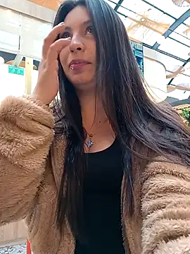 Nat XxX online show from November 13, 2025, 9:08 pm