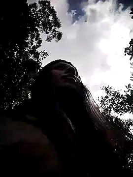 Nat XxX online show from September 26, 2025, 7:32 pm