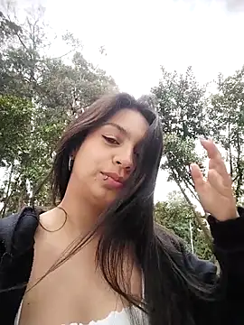 Nat XxX online show from October 8, 2025, 7:36 pm