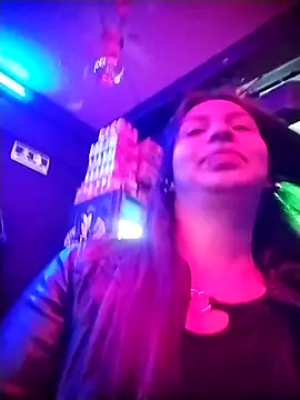 Nat XxX online show from October 1, 2025, 7:40 pm