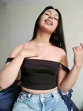 Nat XxX online show from February 28, 2025, 8:18 pm