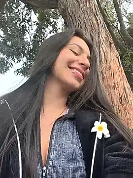 Nat XxX online show from December 16, 2025, 8:13 pm