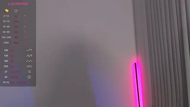 Andrea tasty online show from March 10, 2025, 10:13 pm