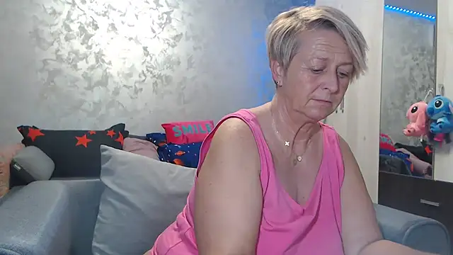 RosesandLillies online show from March 16, 2026, 5:59 pm