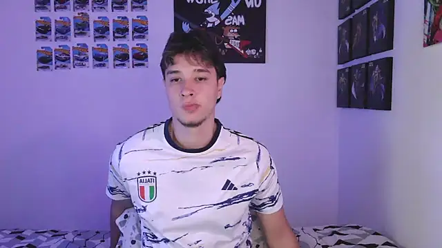 Snapshot of jack_walker190 chatting on February 9, 2026, 12:08 am jack walker190 online show from February 9, 2026, 12:08 am