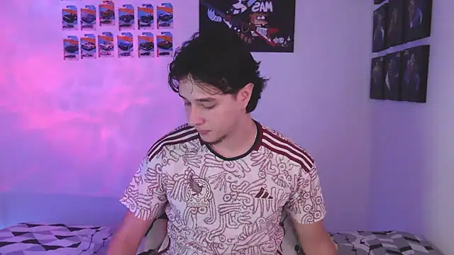 Snapshot of jack_walker190 chatting on July 19, 2026, 4:21 am jack walker190 online show from July 19, 2026, 4:21 am