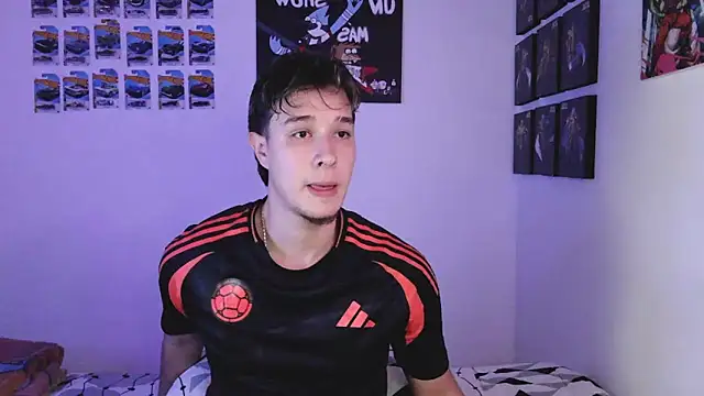 Snapshot of jack_walker190 chatting on February 5, 2026, 3:46 am jack walker190 online show from February 5, 2026, 3:46 am