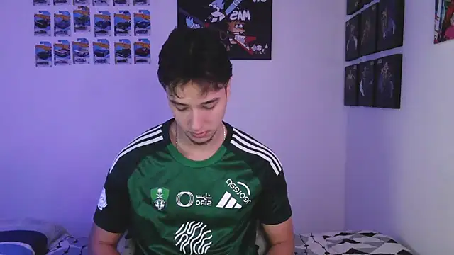 Snapshot of jack_walker190 chatting on February 10, 2026, 4:00 am jack walker190 online show from February 10, 2026, 4:00 am