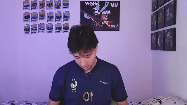 Snapshot of jack_walker190 chatting on March 4, 2026, 2:03 pm jack walker190 online show from March 4, 2026, 2:03 pm