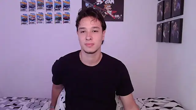 Snapshot of jack_walker190 chatting on March 2, 2026, 8:16 pm jack walker190 online show from March 2, 2026, 8:16 pm