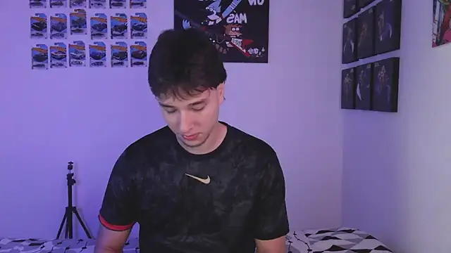 Snapshot of jack_walker190 chatting on February 14, 2026, 3:18 am jack walker190 online show from February 14, 2026, 3:18 am