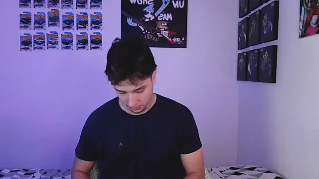 Snapshot of jack_walker190 chatting on February 1, 2026, 12:42 am jack walker190 online show from February 1, 2026, 12:42 am