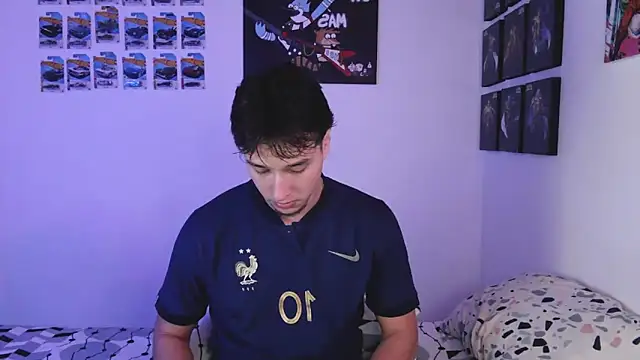 Snapshot of jack_walker190 chatting on February 3, 2026, 7:13 am jack walker190 online show from February 3, 2026, 7:13 am