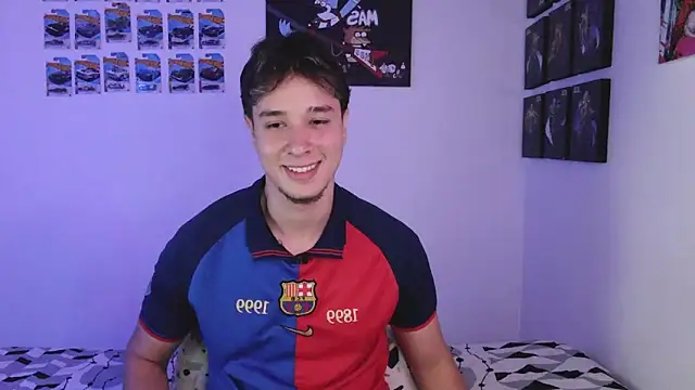 Snapshot of jack_walker190 chatting on February 8, 2026, 6:55 am jack walker190 online show from February 8, 2026, 6:55 am